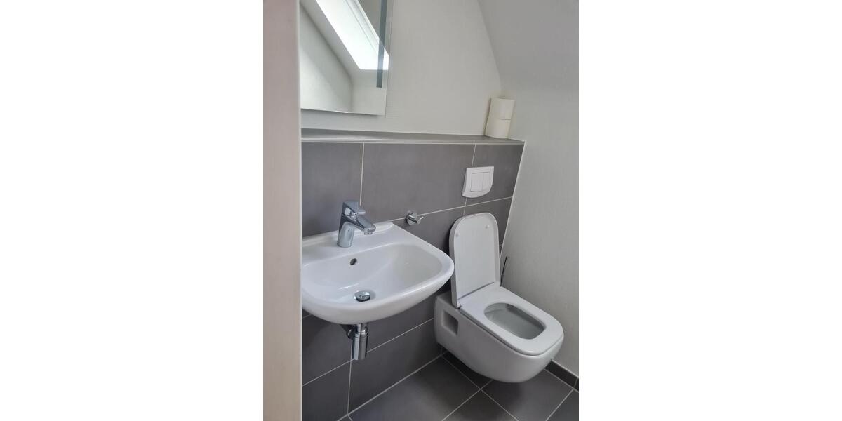 Dachgeschoßwohnung Friedrichsthal - 4 Zimmer, 90 m&sup2;, 147.500&euro; | Angebot:26846179