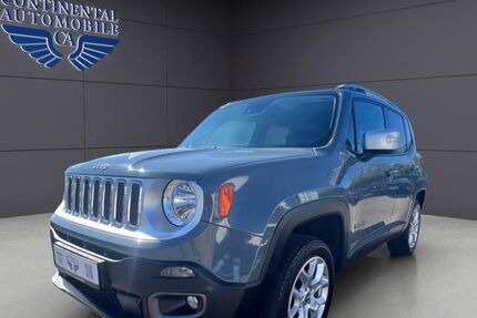 Jeep Renegade 160.597 km 10.999 &euro; Saarlouis 66740