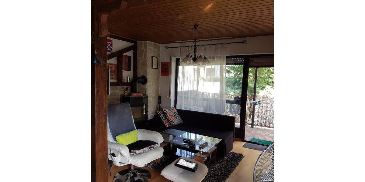 Etagenwohnung Saarbrücken Dudweiler - 2 Zimmer, 47 m&sup2;, 78.000&euro; | Angebot:26638622
