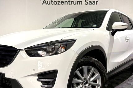 Mazda CX-5 126.164 km 8.980 &euro; Bous 66359