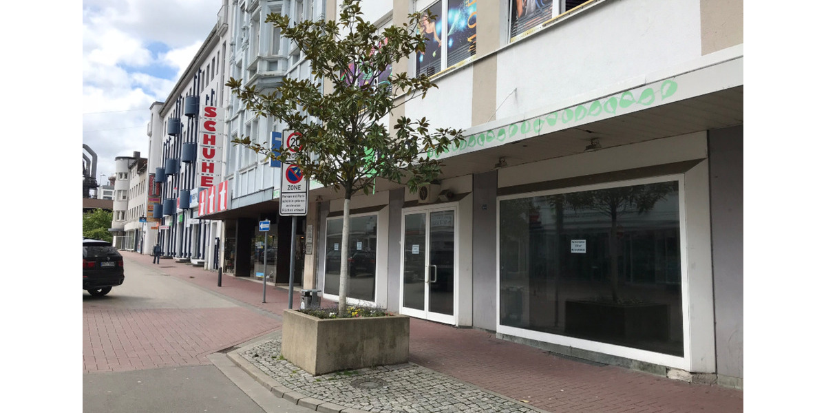 Gewerbeobjekt Neunkirchen - 1.600&euro; | Angebot:25664739