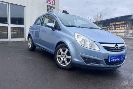 Opel Corsa 161.000 km 2.500 &euro; Sankt Wendel 66606