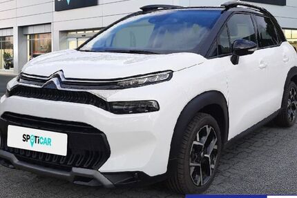 Citroen C3 Aircross 16.791 km 18.990 &euro; Saarbrücken 66119
