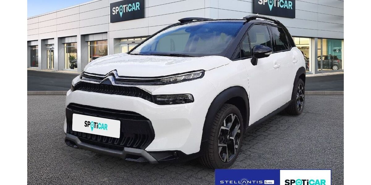 Citroen C3 Aircross 16.791 km 18.990 &euro; Saarbrücken 66119