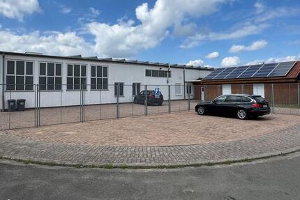 Gewerbeobjekt Zweibrücken - 4.500&euro; | Angebot:21251078