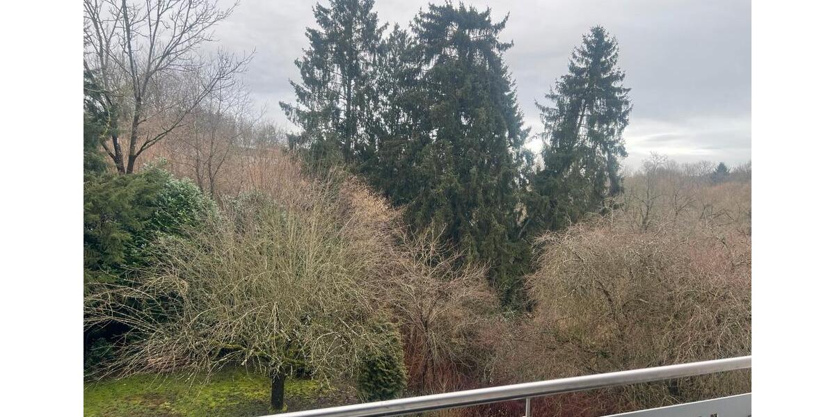 Etagenwohnung Saarbrücken Kieselhumes - 5 Zimmer, 135 m&sup2;, 1.495&euro; | Angebot:25326741