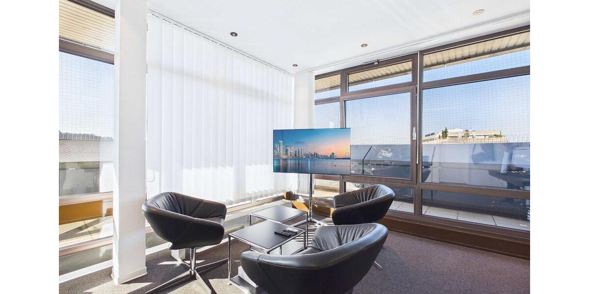 Gewerbeobjekt Saarbrücken - 3.260&euro; | Angebot:25358117