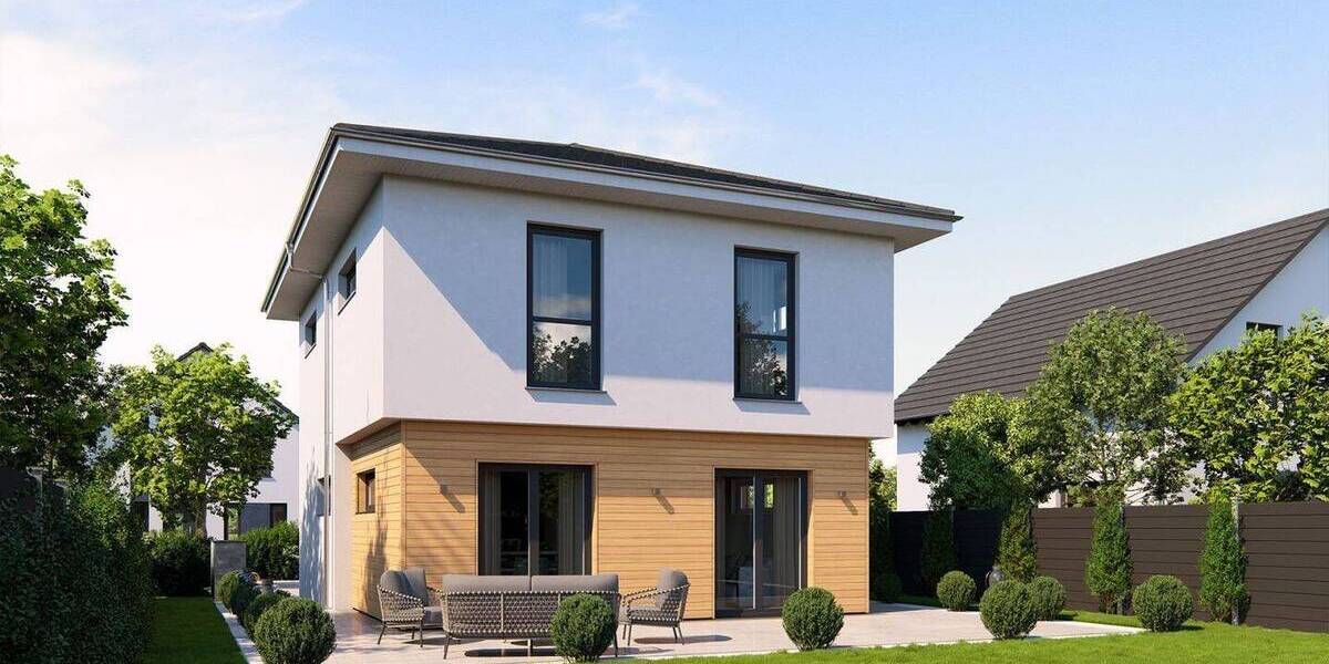 Einfamilienhaus Beckingen Düppenweiler - 3 Zimmer, 131 m&sup2;, 423.900&euro; | Angebot:26658980