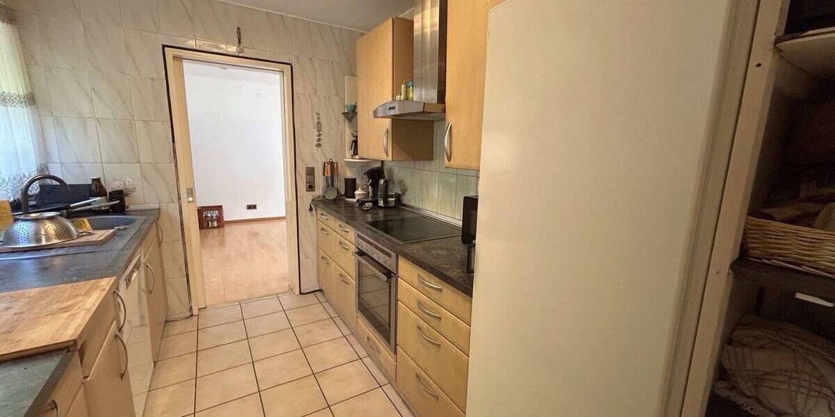 Einfamilienhaus Neunkirchen/Wellesweiler Wellesweiler - 6 Zimmer, 160 m&sup2;, 269.000&euro; | Angebot:25775784