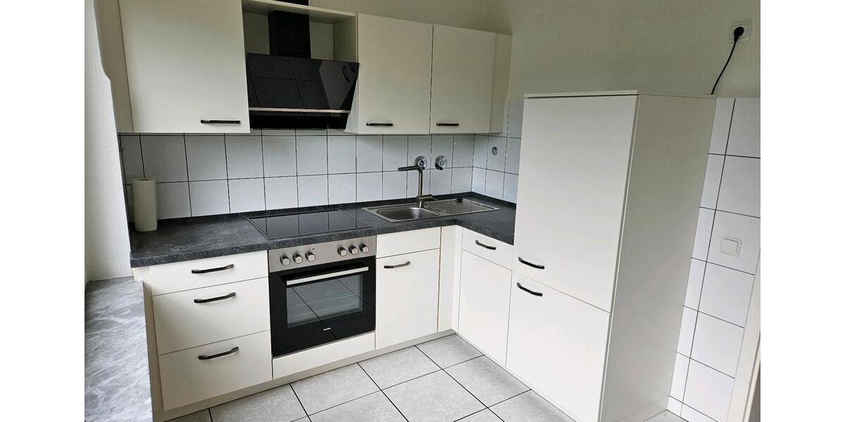 Etagenwohnung Saarbrücken Brebach-Fechingen - 2 Zimmer, 56 m&sup2;, 129.000&euro; | Angebot:26410254