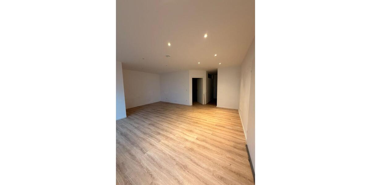 Erdgeschoßwohnung Saarbrücken Bischmisheim - 2 Zimmer, 50 m&sup2;, 525&euro; | Angebot:26024355