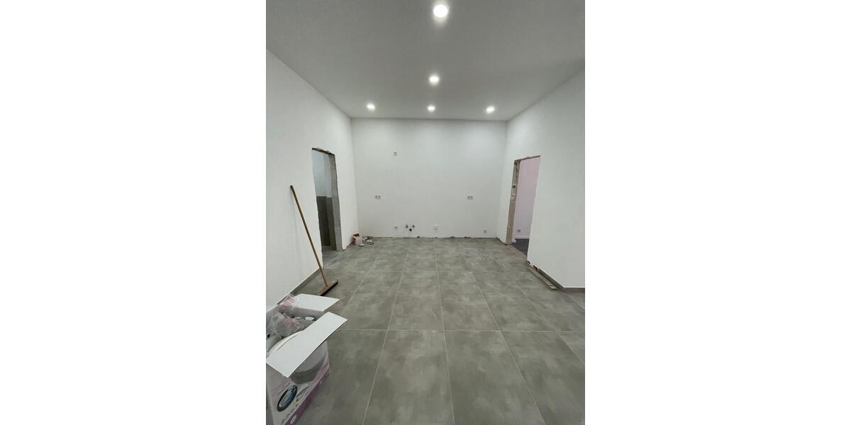 Etagenwohnung Dillingen (Saar) - 2 Zimmer, 60 m&sup2;, 600&euro; | Angebot:25228052