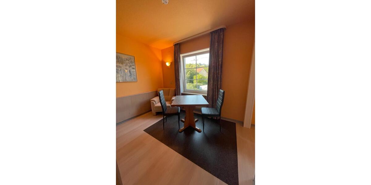 Etagenwohnung Überherrn - 2 Zimmer, 35 m&sup2;, 480&euro; | Angebot:25543034