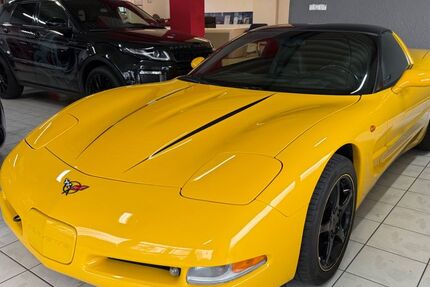 Corvette C5 104.270 km 34.990 &euro; Ensdorf 66806