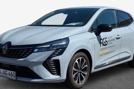 Renault Clio 9.500 km 16.990 &euro; Saarbrücken 66115