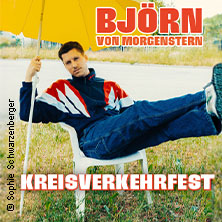 Björn von Morgenstern - Kreisverkehrfest 16.04.2026 Baker Street, Eventgastronomie im Hirsch