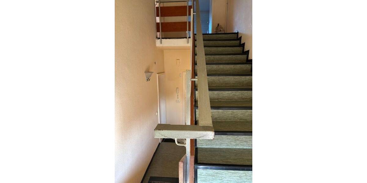 Terrassenwohnung Schwalbach Hülzweiler - 5 Zimmer, 198.000&euro; | Angebot:25667218