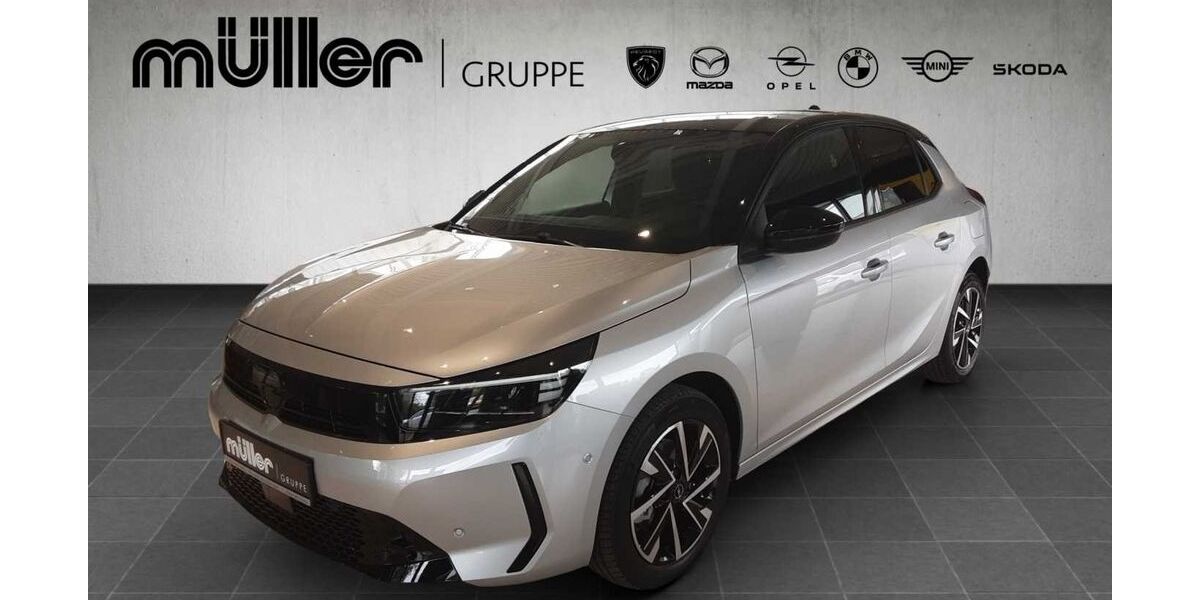 Opel Corsa 7.500 km 19.990 &euro; Dillingen 66763