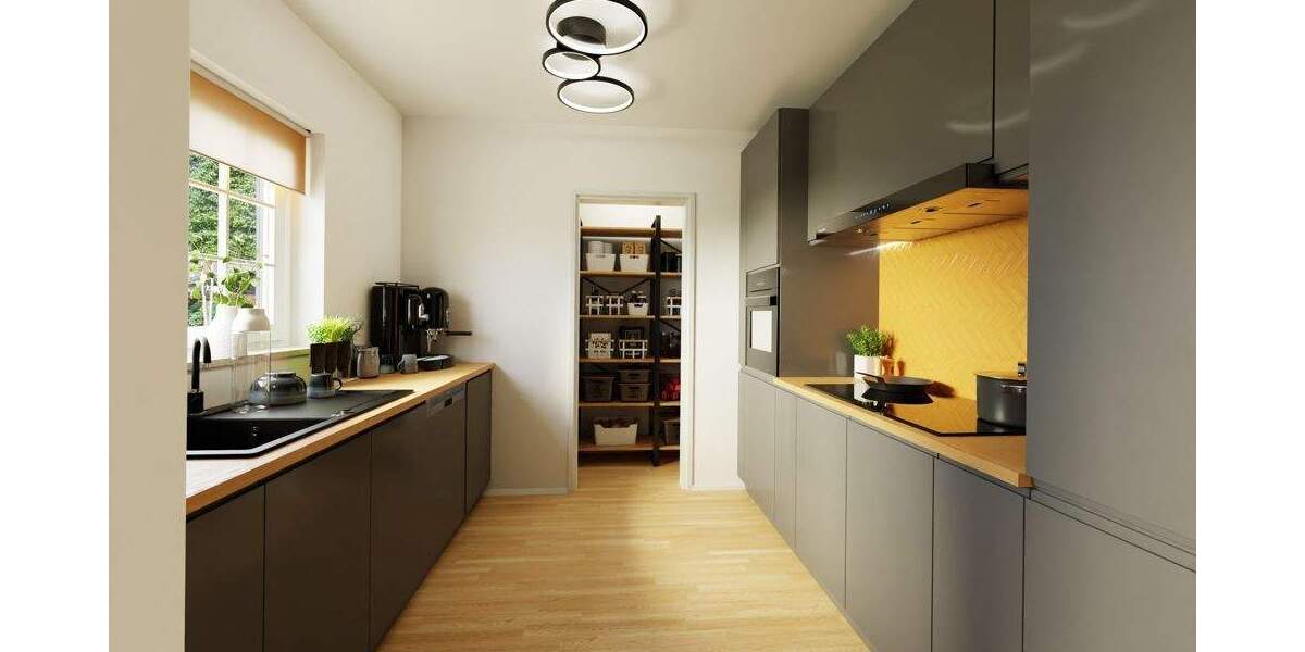 Mehrfamilienhaus, Wohnhaus Quierschied - 9 Zimmer, 234 m&sup2;, 195.000&euro; | Angebot:25799966