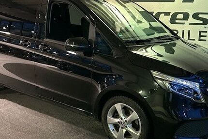 Mercedes-Benz V 220 62.905 km 39.650 &euro; Wadgassen 66787