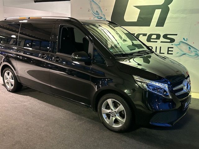 Mercedes-Benz V 220 62.905 km 40.400 &euro; Wadgassen 66787