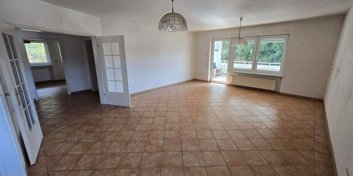 Mehrfamilienhaus, Wohnhaus Blieskastel Lautzkirchen - 7 Zimmer, 176 m&sup2;, 459.000&euro; | Angebot:25845712