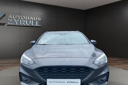 Ford Focus 73.253 km 16.980 &euro; Saarlouis 66740
