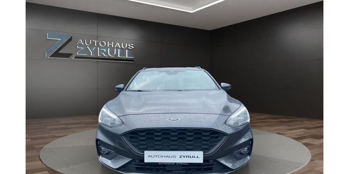 Ford Focus 73.253 km 16.980 &euro; Saarlouis 66740