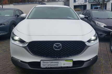 Mazda CX-30 23.468 km 21.900 &euro; Saarbrücken 66130