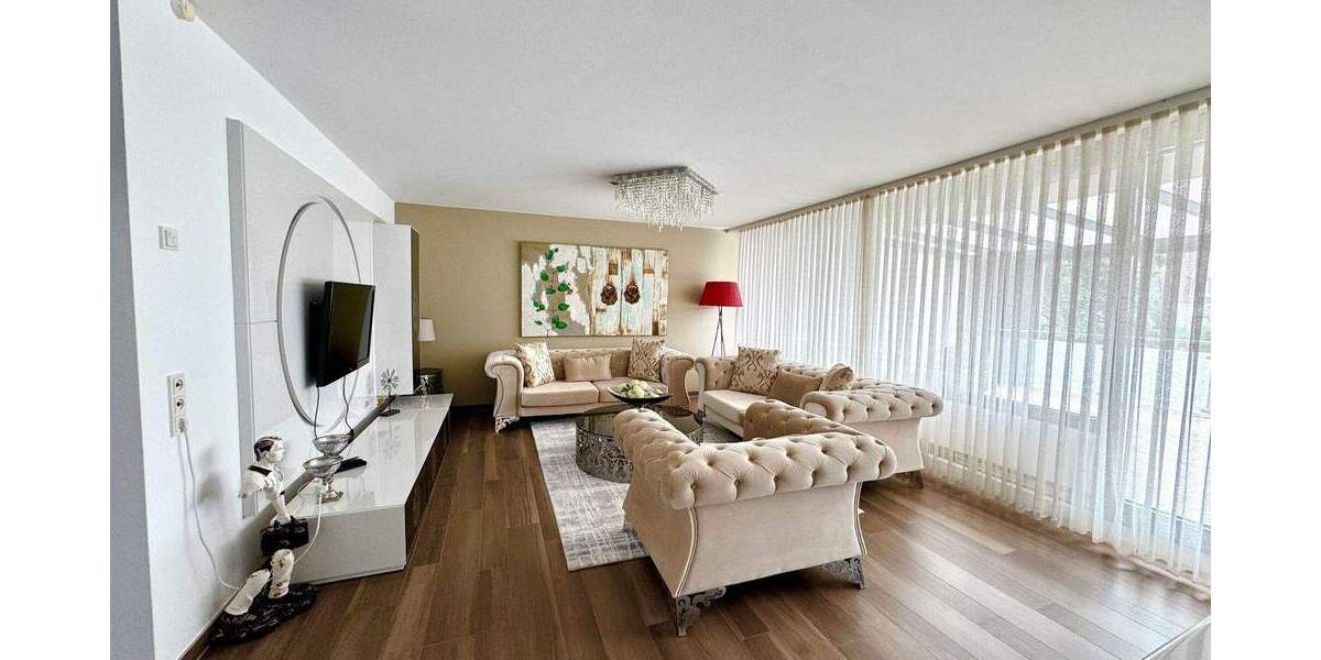 Bellevue Saarbrücken - hochwertig & energetisch saniertes 3-Parteien-Haus zu verkaufen - Mehrfamilienhaus, Wohnhaus Saarbrücken Alt-Saarbrücken | Angebot:24485624