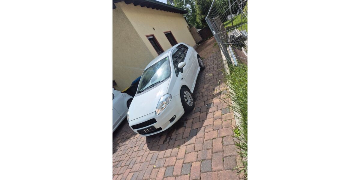 Fiat Punto 165.000 km 2.500 &euro; Überherrn 66802