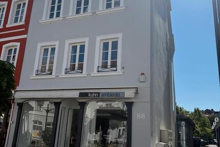 Gewerbeobjekt Sankt Ingbert - 2.500&euro; | Angebot:26557194