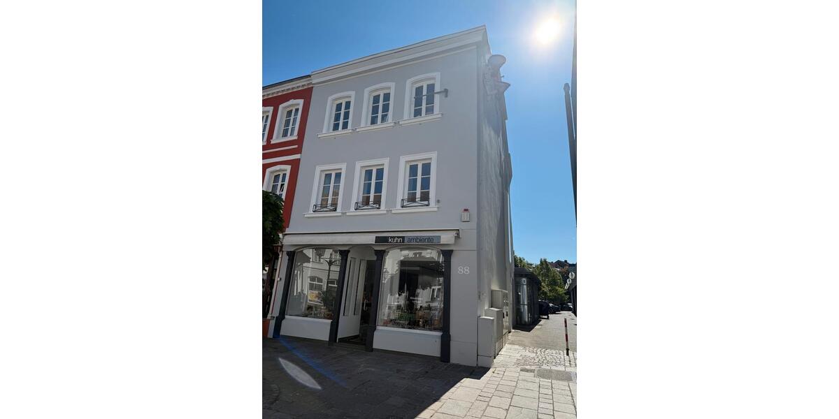 Gewerbeobjekt Sankt Ingbert - 2.500&euro; | Angebot:26557194
