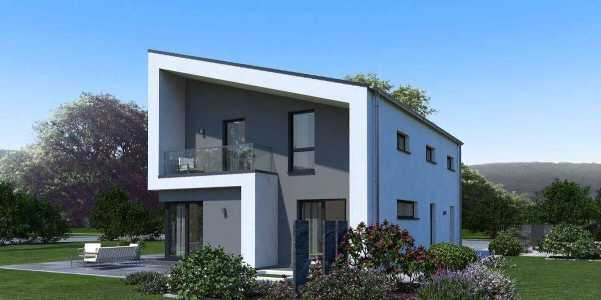 Einfamilienhaus Neunkirchen Münchwies - 6 Zimmer, 182 m&sup2;, 516.900&euro; | Angebot:25731571