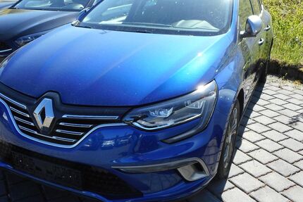 Renault Megane 58.685 km 14.450 &euro; Saarbrücken 66130