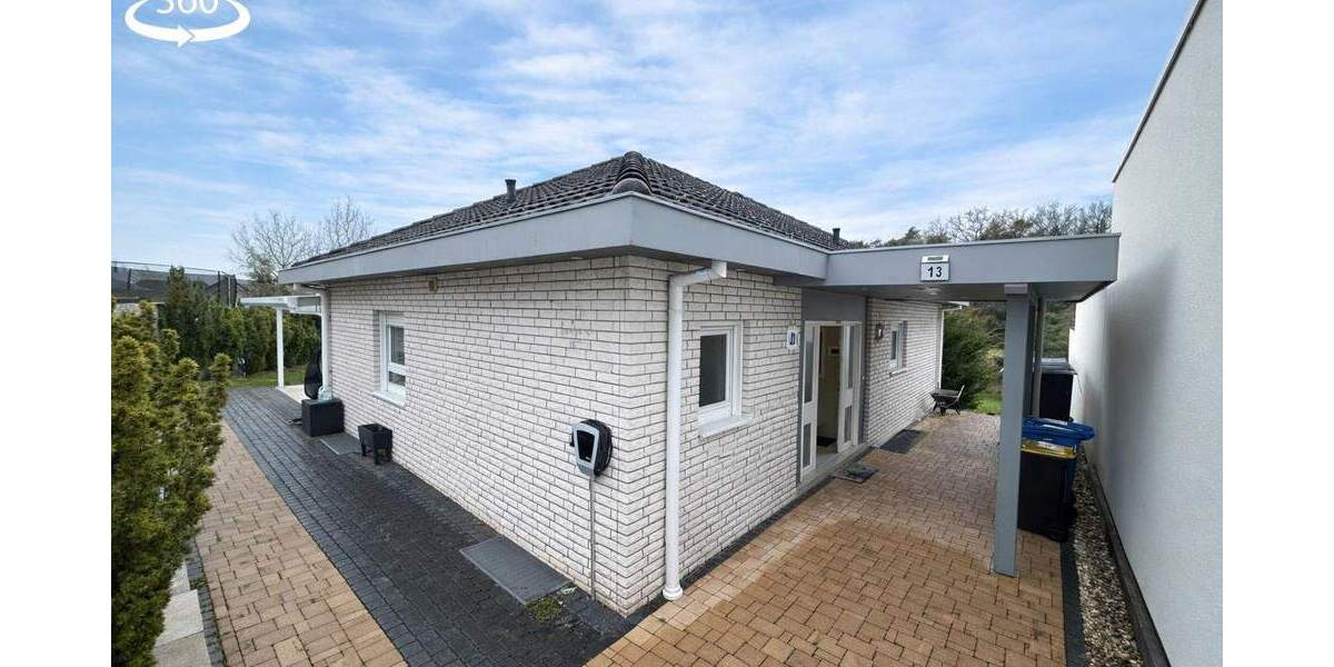 Einfamilienhaus Homburg Bruchhof - 6 Zimmer, 121 m&sup2;, 499.000&euro; | Angebot:25741216