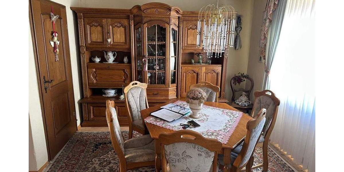 Doppelhaushälfte Schiffweiler - 4 Zimmer, 95 m&sup2;, 119.000&euro; | Angebot:25771661