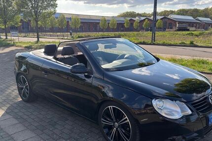 VW Eos 208.000 km 3.900 &euro; Saarbrücken 66115