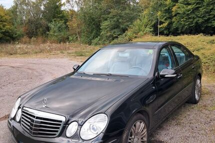 Mercedes-Benz E 420 397.120 km 4.800 &euro; Quierschied 66287