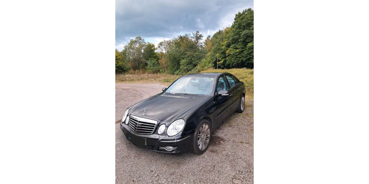 Mercedes-Benz E 420 397.120 km 4.800 &euro; Quierschied 66287