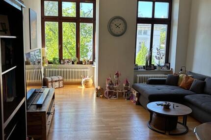 Wohnung Saarbrücken Eschberg - 4 Zimmer, 120 m&sup2;, 1.120&euro; | Angebot:26561984