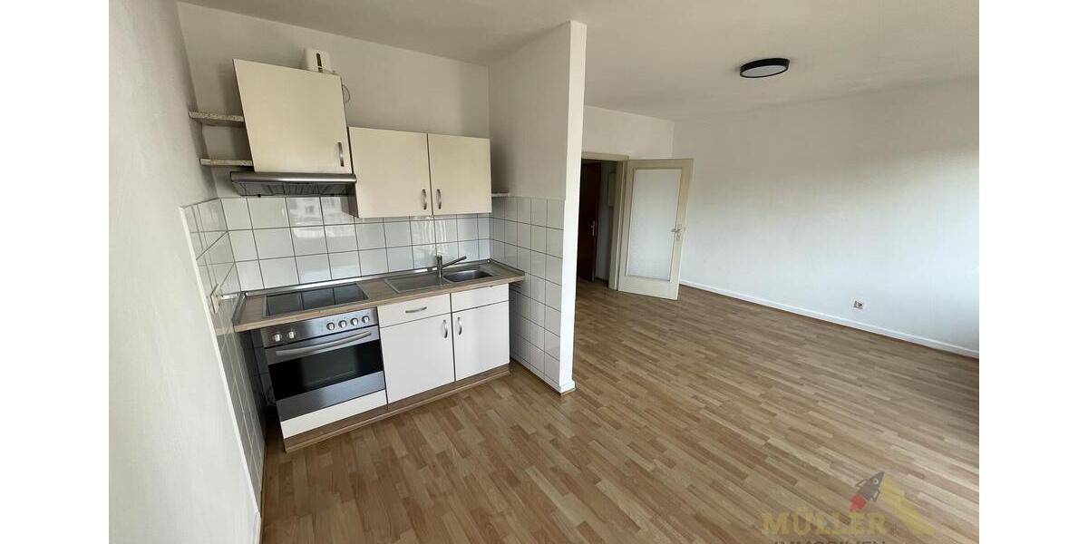 Dachgeschoßwohnung Saarlouis - 2 Zimmer, 46 m&sup2;, 650&euro; | Angebot:25064792