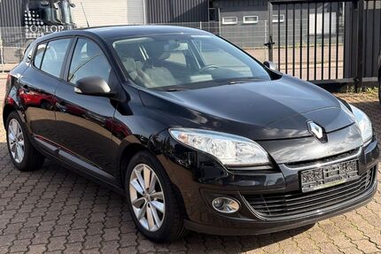 Renault Megane 160.000 km 4.490 &euro; Saarlouis 66740