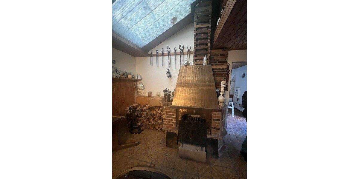 Reihenmittelhaus Völklingen Ludweiler - 7 Zimmer, 200 m&sup2;, 159.000&euro; | Angebot:25730787