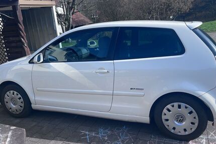 VW Polo 198.000 km 2.800 &euro; Tholey 66636