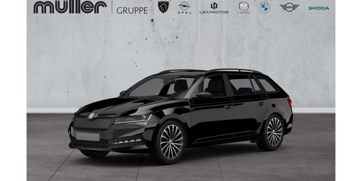 Skoda Superb 89.600 km 31.990 &euro; Saarlouis 66740