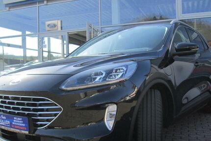 Ford Kuga 50.600 km 21.900 &euro; Püttlingen 66346