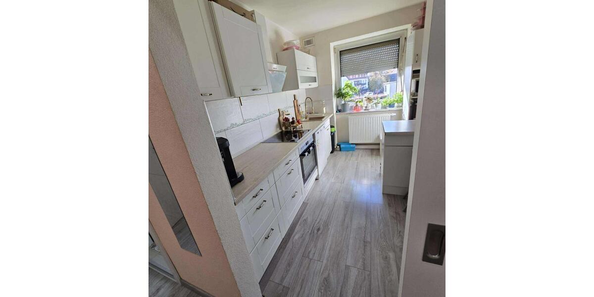 Mehrfamilienhaus, Wohnhaus Homburg - 9 Zimmer, 215 m&sup2;, 450.000&euro; | Angebot:25332382