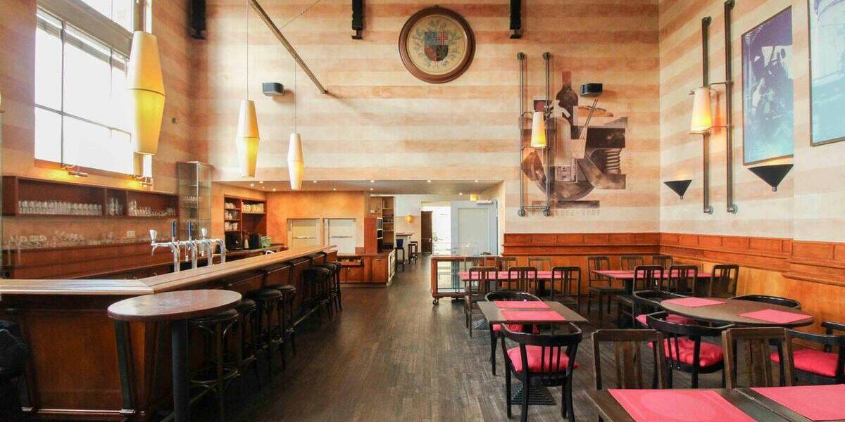 Gewerbeobjekt Völklingen Stadtmitte - 1.450.000&euro; | Angebot:26016956