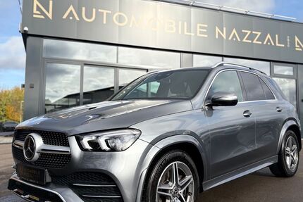 Mercedes-Benz GLE 450 58.000 km 64.999 &euro; Saarlouis 66740
